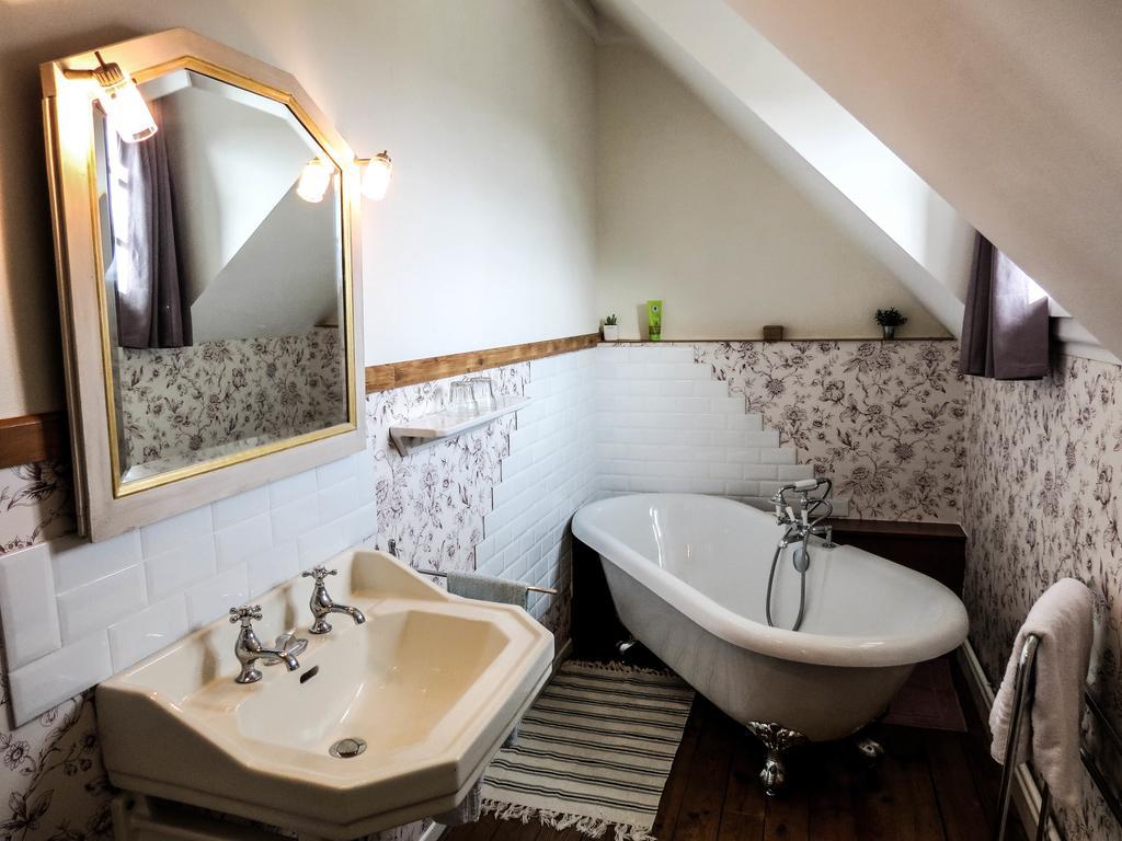 La Passerelle Des Corton B&B Aloxe-Corton Room photo