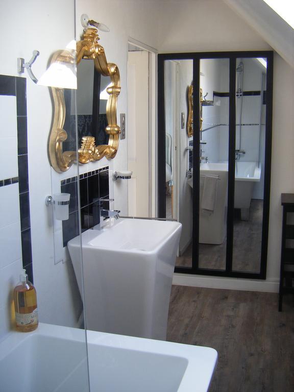 La Passerelle Des Corton B&B Aloxe-Corton Room photo